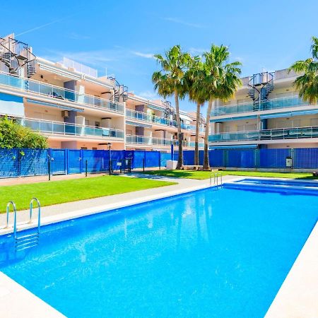 Apartment La Vina-1 By Interhome Oropesa del Mar Exterior foto
